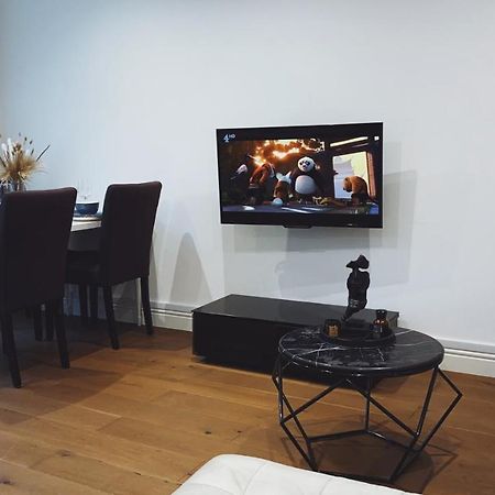 Brooklands Nw6 Apartment Londres Extérieur photo