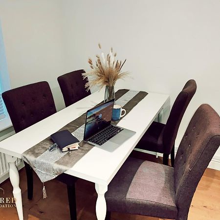 Brooklands Nw6 Apartment Londres Extérieur photo