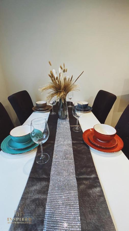 Brooklands Nw6 Apartment Londres Extérieur photo