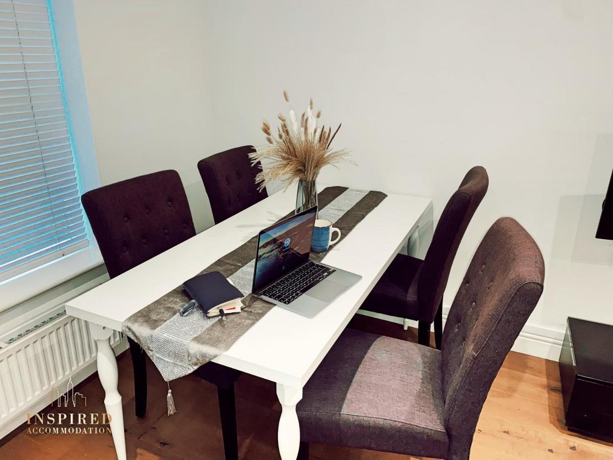 Brooklands Nw6 Apartment Londres Extérieur photo