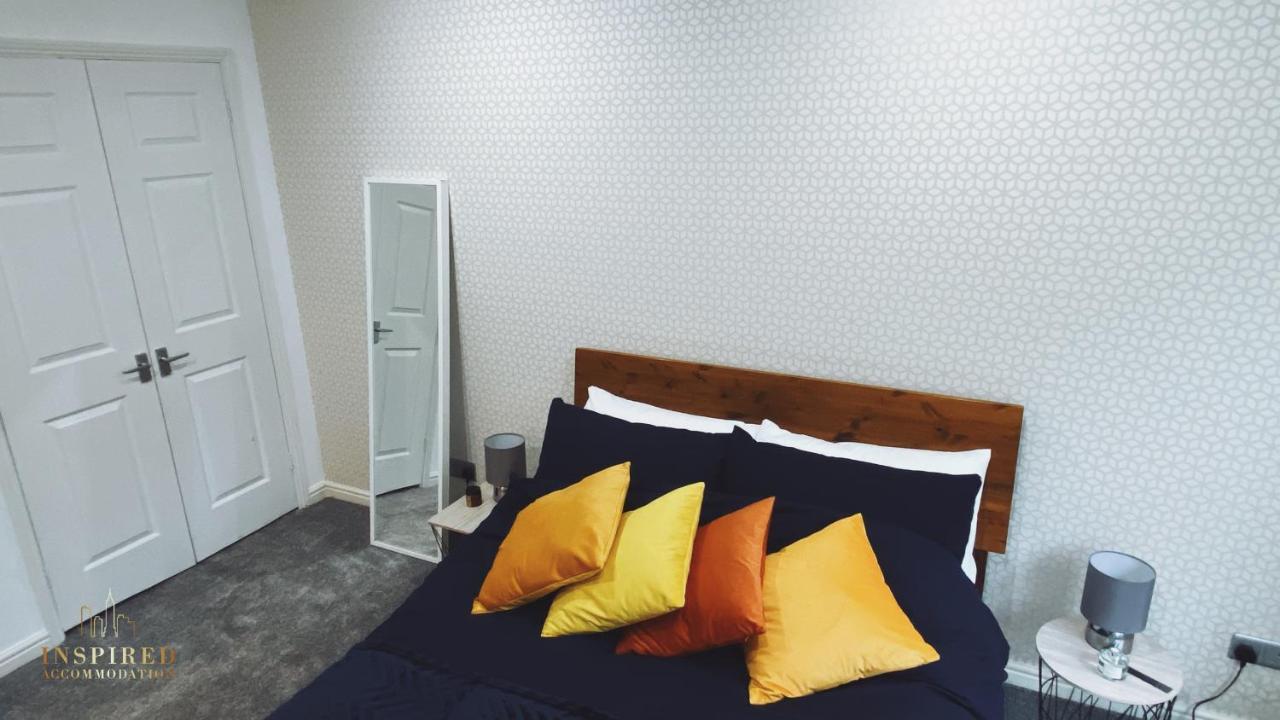 Brooklands Nw6 Apartment Londres Extérieur photo