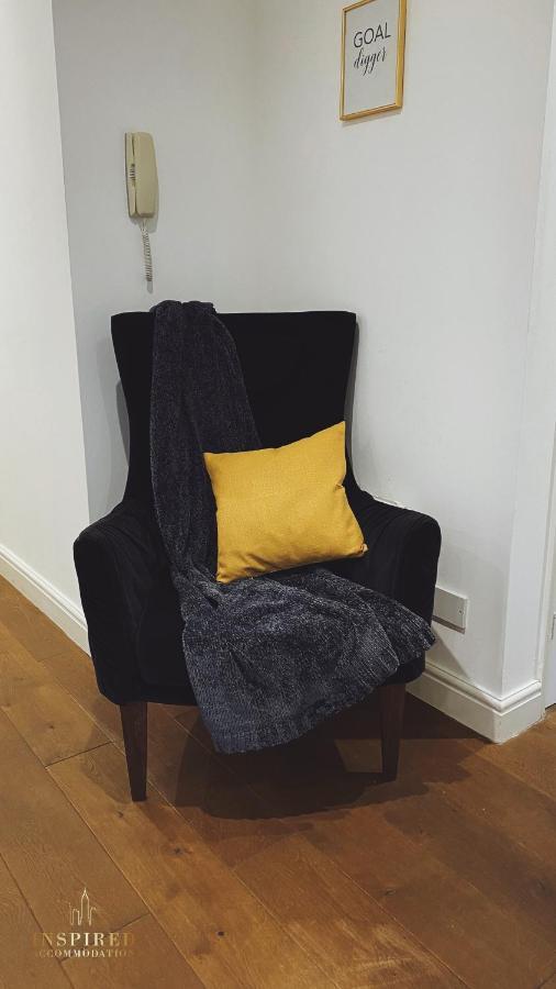 Brooklands Nw6 Apartment Londres Extérieur photo