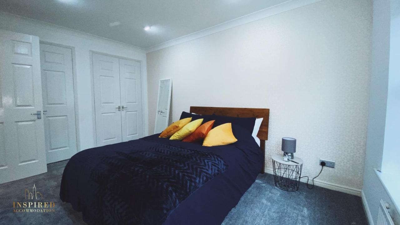 Brooklands Nw6 Apartment Londres Extérieur photo