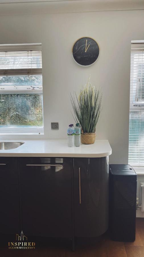 Brooklands Nw6 Apartment Londres Extérieur photo