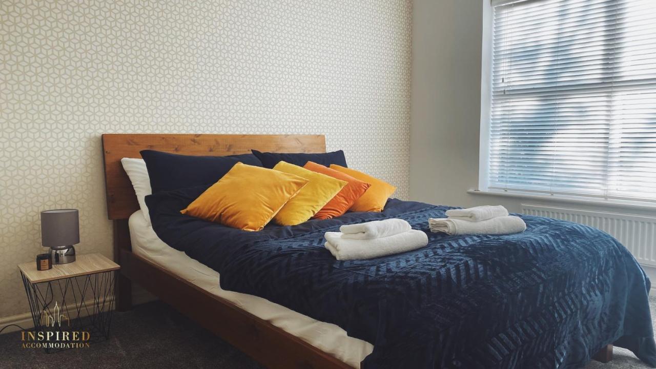 Brooklands Nw6 Apartment Londres Extérieur photo